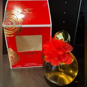 CATCH ME HAPPY PERFUME
